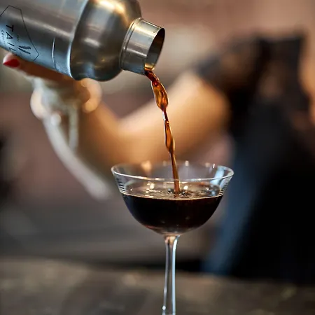 Tourisme Avenue Париж