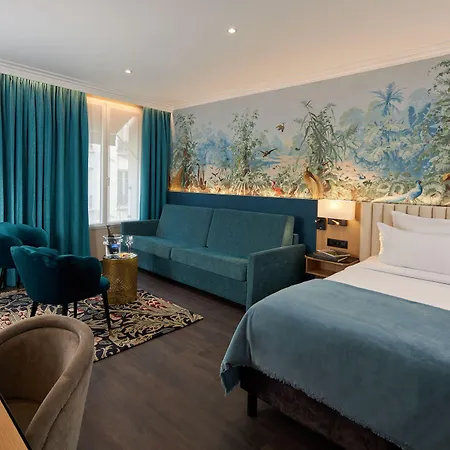 Tourisme Avenue Париж