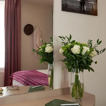 Tourisme Avenue ホテル パリ