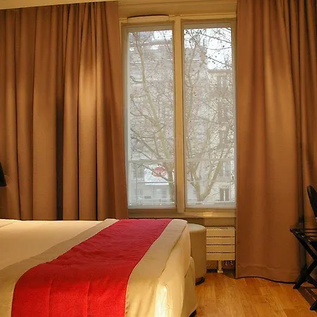 Tourisme Avenue 4*