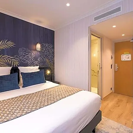 Tourisme Avenue Hotel