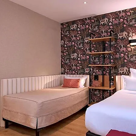 Tourisme Avenue 4*