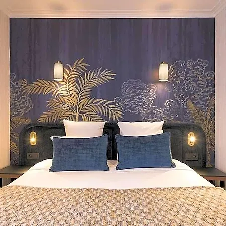 Tourisme Avenue Hotel
