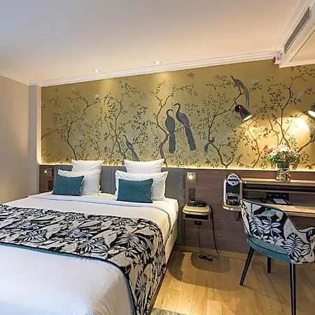 Hotel Tourisme Avenue 4*