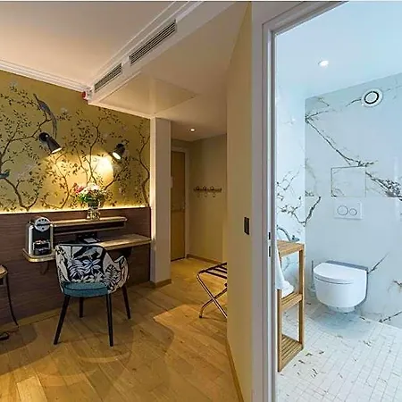 Tourisme Avenue Hotel