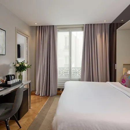 Tourisme Avenue 4* Párizs