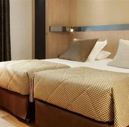Tourisme Avenue Hotel Parigi