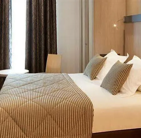 Tourisme Avenue 4*