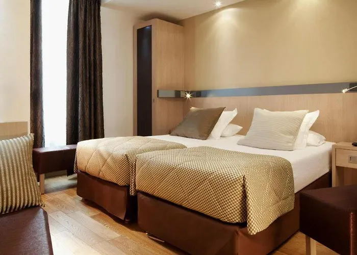 ホテル Tourisme Avenue