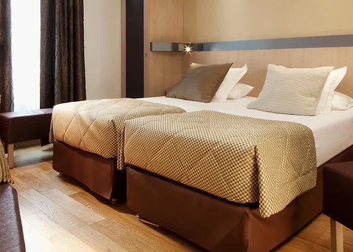 Tourisme Avenue パリ