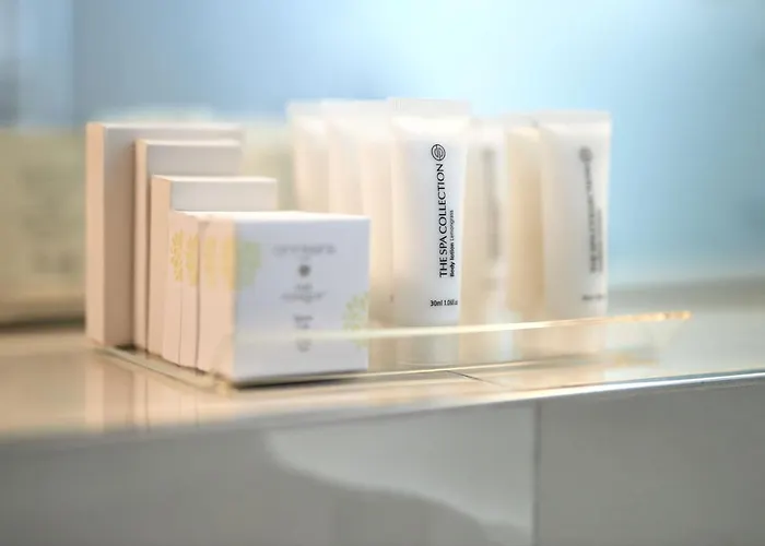 Tourisme Avenue ホテル