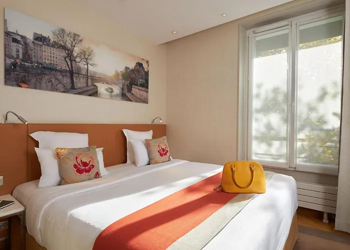 Tourisme Avenue パリ