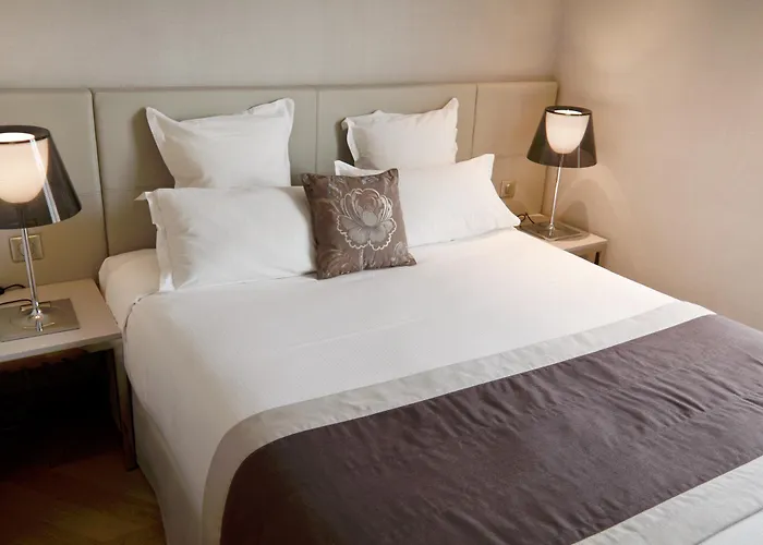 ホテル Tourisme Avenue