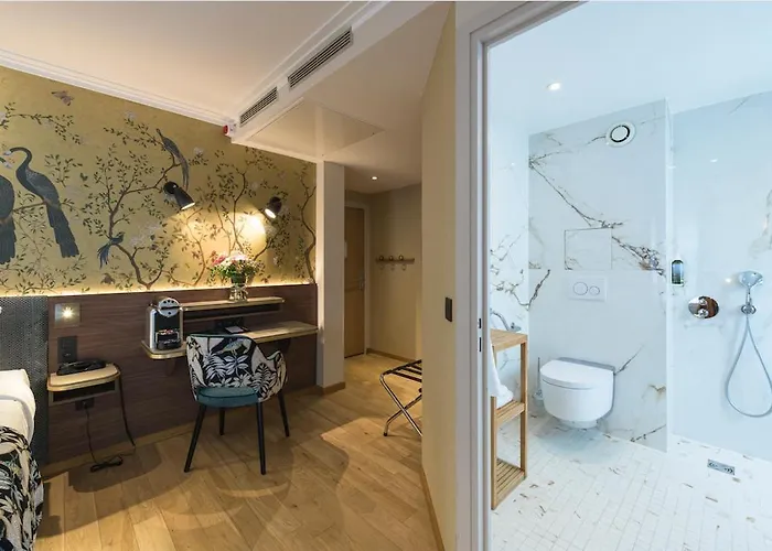 Tourisme Avenue パリ