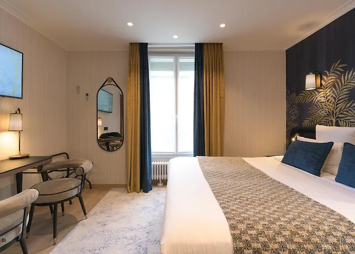 ホテル Tourisme Avenue