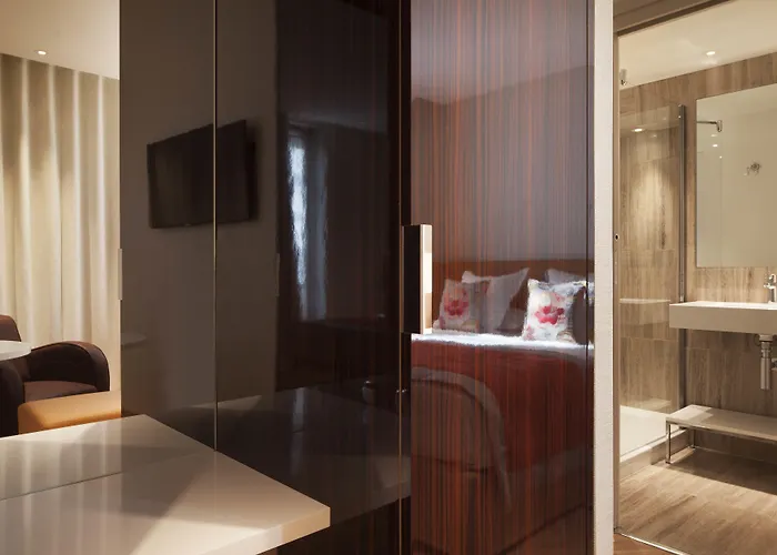 ホテル Tourisme Avenue