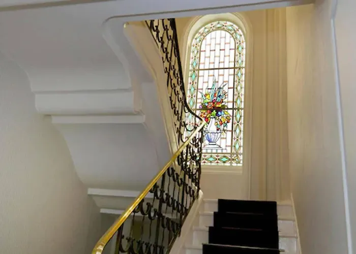 Tourisme Avenue パリ