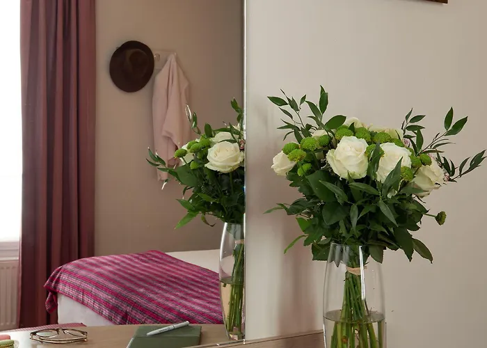 Tourisme Avenue ホテル パリ