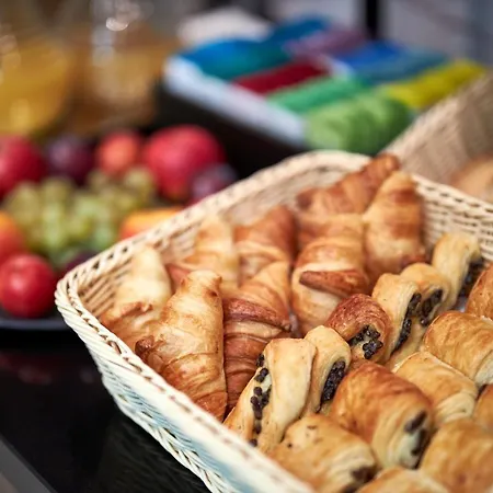 Tourisme Avenue Hotel