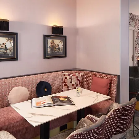 Hotel Tourisme Avenue