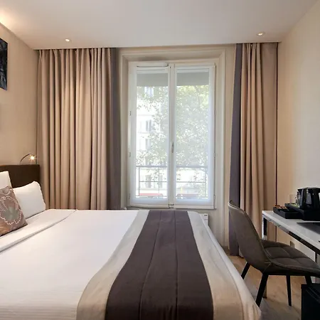 Tourisme Avenue Paris