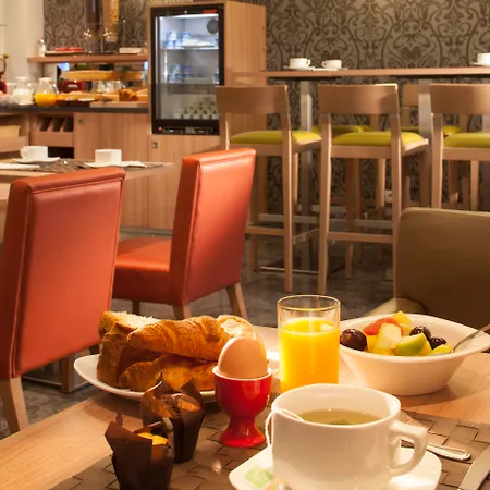 Tourisme Avenue Hotel