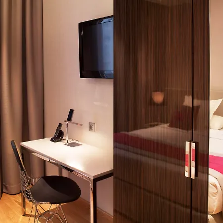 Tourisme Avenue Paris