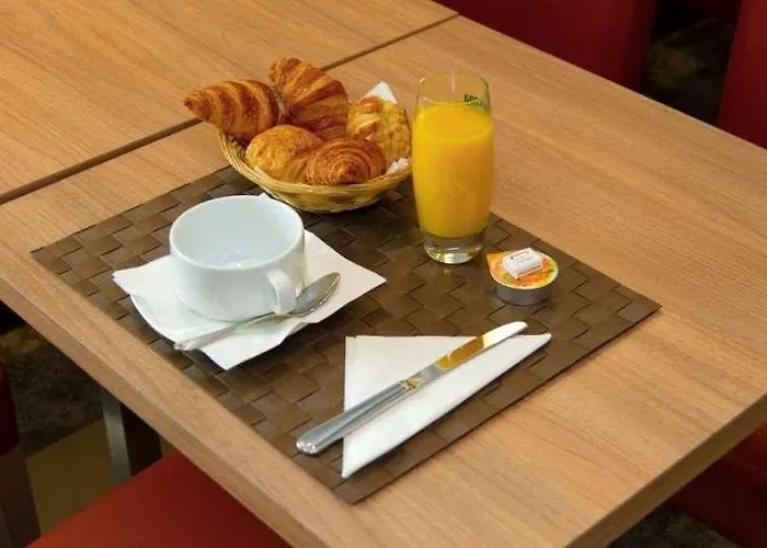 Tourisme Avenue Hotel 4*