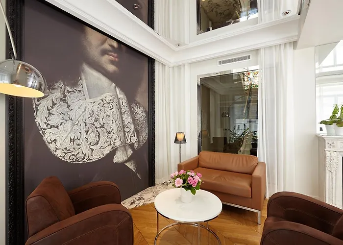 Tourisme Avenue Hotel