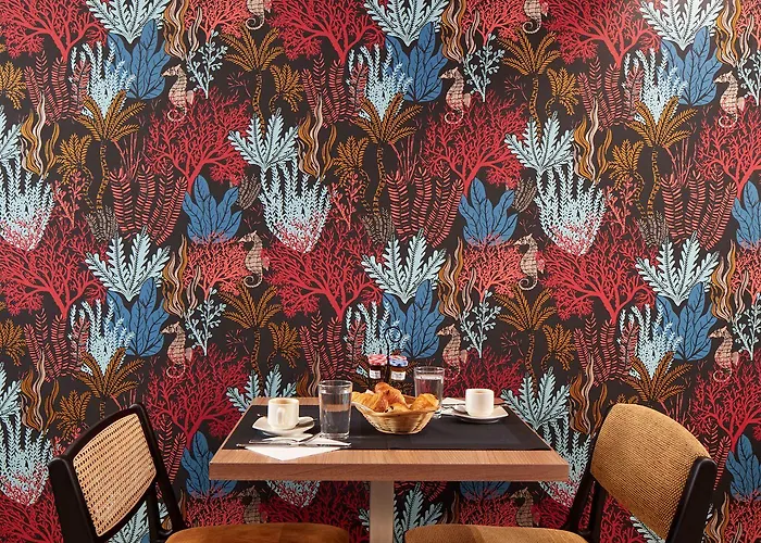 Tourisme Avenue Paříž